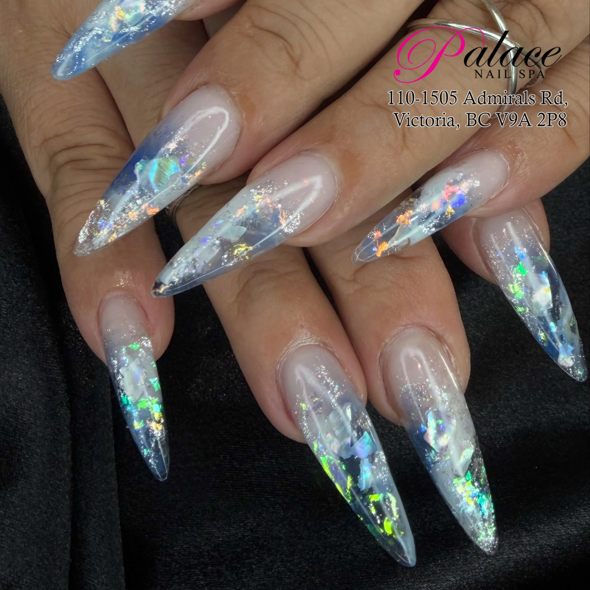 Nail Art